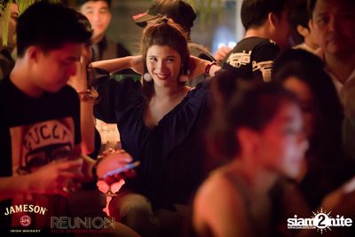 Jetset'er ที่ รียูเนี่ยน ทองหล่อ — photo 72