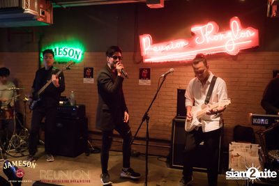 Jetset'er ที่ รียูเนี่ยน ทองหล่อ — photo 73