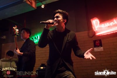 Jetset'er ที่ รียูเนี่ยน ทองหล่อ — photo 74