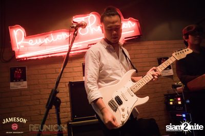Jetset'er ที่ รียูเนี่ยน ทองหล่อ — photo 75