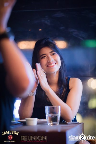 Jetset'er ที่ รียูเนี่ยน ทองหล่อ — photo 77