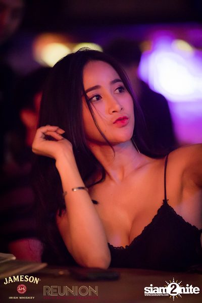 Jetset'er ที่ รียูเนี่ยน ทองหล่อ — photo 78