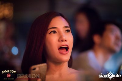 Jetset'er ที่ รียูเนี่ยน ทองหล่อ — photo 79
