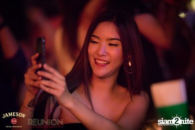 Jetset'er ที่ รียูเนี่ยน ทองหล่อ — photo 80