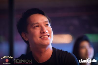 Jetset'er ที่ รียูเนี่ยน ทองหล่อ — photo 81