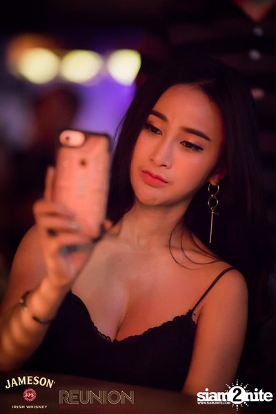 Jetset'er ที่ รียูเนี่ยน ทองหล่อ — photo 83