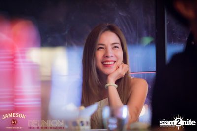 Jetset'er ที่ รียูเนี่ยน ทองหล่อ — photo 85