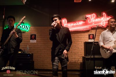 Jetset'er ที่ รียูเนี่ยน ทองหล่อ — photo 87