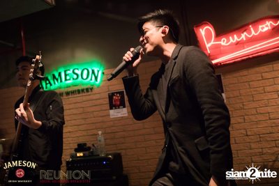 Jetset'er ที่ รียูเนี่ยน ทองหล่อ — photo 88