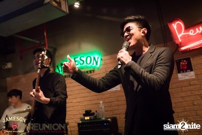 Jetset'er ที่ รียูเนี่ยน ทองหล่อ — photo 89