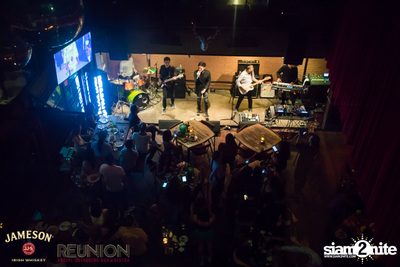 Jetset'er ที่ รียูเนี่ยน ทองหล่อ — photo 91