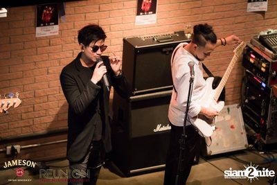 Jetset'er ที่ รียูเนี่ยน ทองหล่อ — photo 93