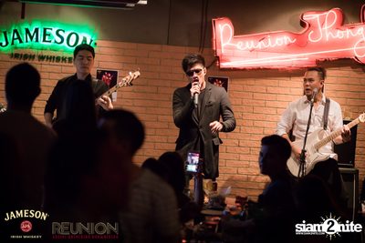 Jetset'er ที่ รียูเนี่ยน ทองหล่อ — photo 95