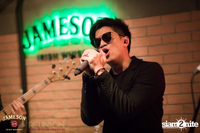 Jetset'er ที่ รียูเนี่ยน ทองหล่อ — photo 96