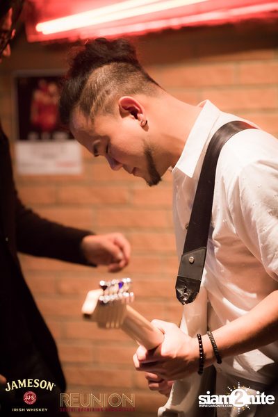 Jetset'er ที่ รียูเนี่ยน ทองหล่อ — photo 97
