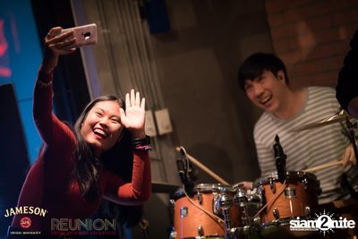 Jetset'er ที่ รียูเนี่ยน ทองหล่อ — photo 98
