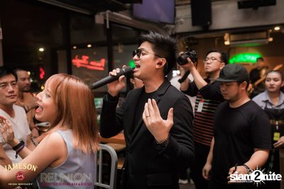 Jetset'er ที่ รียูเนี่ยน ทองหล่อ — photo 102