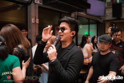 Jetset'er ที่ รียูเนี่ยน ทองหล่อ — photo 103