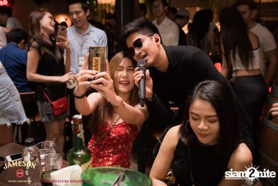 Jetset'er ที่ รียูเนี่ยน ทองหล่อ — photo 105