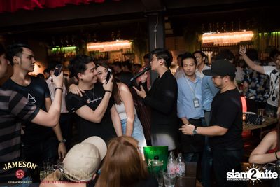 Jetset'er ที่ รียูเนี่ยน ทองหล่อ — photo 106