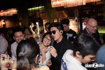 Jetset'er ที่ รียูเนี่ยน ทองหล่อ — photo 107