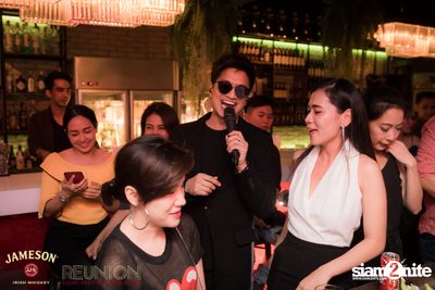 Jetset'er ที่ รียูเนี่ยน ทองหล่อ — photo 108