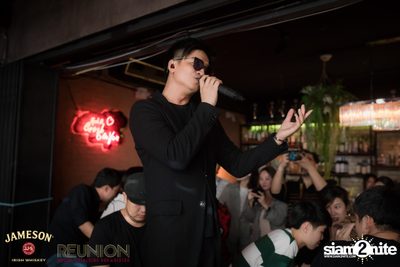 Jetset'er ที่ รียูเนี่ยน ทองหล่อ — photo 109