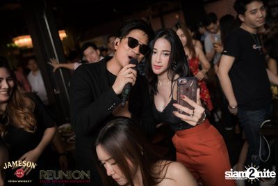 Jetset'er ที่ รียูเนี่ยน ทองหล่อ — photo 110