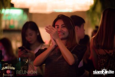 Jetset'er ที่ รียูเนี่ยน ทองหล่อ — photo 112
