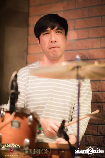 Jetset'er ที่ รียูเนี่ยน ทองหล่อ — photo 113