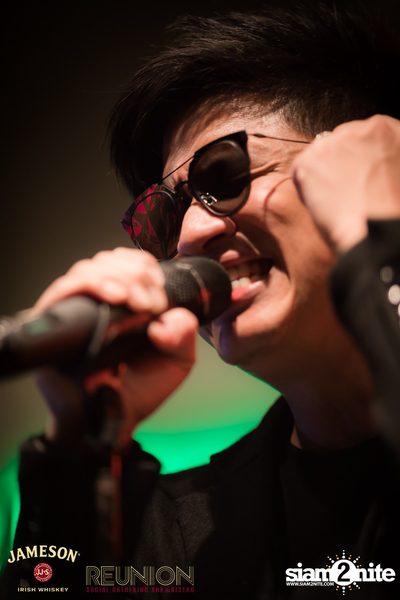 Jetset'er ที่ รียูเนี่ยน ทองหล่อ — photo 114