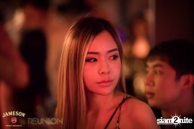 Jetset'er ที่ รียูเนี่ยน ทองหล่อ — photo 115