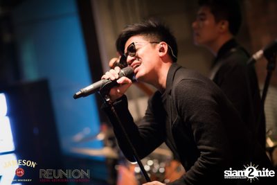 Jetset'er ที่ รียูเนี่ยน ทองหล่อ — photo 116