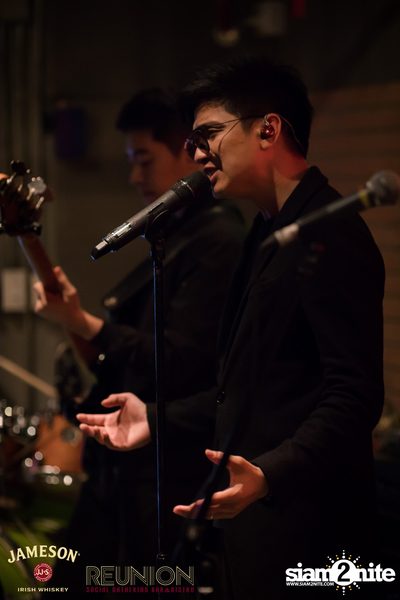 Jetset'er ที่ รียูเนี่ยน ทองหล่อ — photo 117