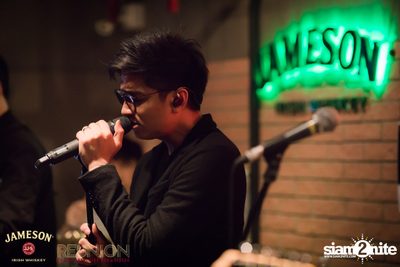 Jetset'er ที่ รียูเนี่ยน ทองหล่อ — photo 118