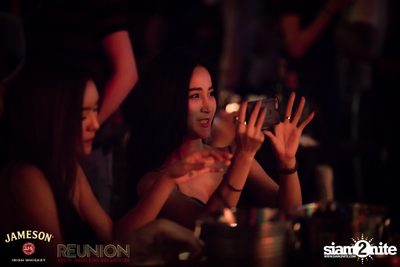 Jetset'er ที่ รียูเนี่ยน ทองหล่อ — photo 119