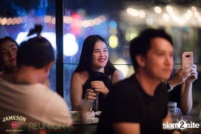 Jetset'er ที่ รียูเนี่ยน ทองหล่อ — photo 120