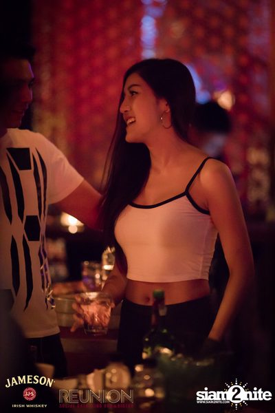 Jetset'er ที่ รียูเนี่ยน ทองหล่อ — photo 121