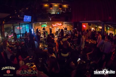 Jetset'er ที่ รียูเนี่ยน ทองหล่อ — photo 124