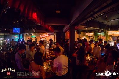 Jetset'er ที่ รียูเนี่ยน ทองหล่อ — photo 125