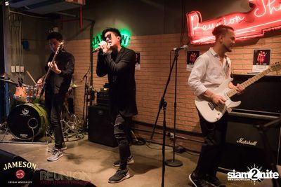 Jetset'er ที่ รียูเนี่ยน ทองหล่อ — photo 126