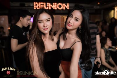 Jetset'er ที่ รียูเนี่ยน ทองหล่อ — photo 127