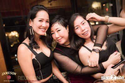 Jetset'er ที่ รียูเนี่ยน ทองหล่อ — photo 129