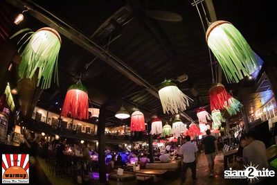 Warmup Cafe Chiangmai x XC Clinic นำเสนอ PARTY  — photo 2