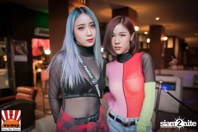 Warmup Cafe Chiangmai x XC Clinic นำเสนอ PARTY  — photo 8