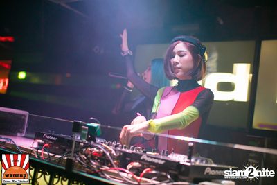 Warmup Cafe Chiangmai x XC Clinic นำเสนอ PARTY  — photo 11