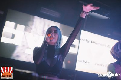 Warmup Cafe Chiangmai x XC Clinic นำเสนอ PARTY  — photo 12