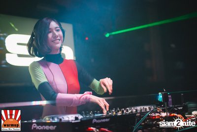 Warmup Cafe Chiangmai x XC Clinic นำเสนอ PARTY  — photo 13