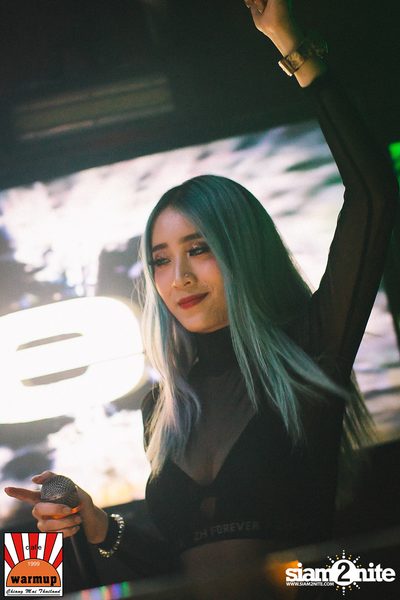 Warmup Cafe Chiangmai x XC Clinic นำเสนอ PARTY  — photo 14