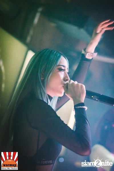 Warmup Cafe Chiangmai x XC Clinic นำเสนอ PARTY  — photo 18